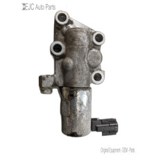 16C223 Left Variable Valve Timing Solenoid For 10-11 Subaru Outback  2.5 10921AA040